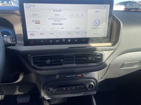 Used 2025 Ford Bronco Sport Big Bend w/ Convenience Package image 18