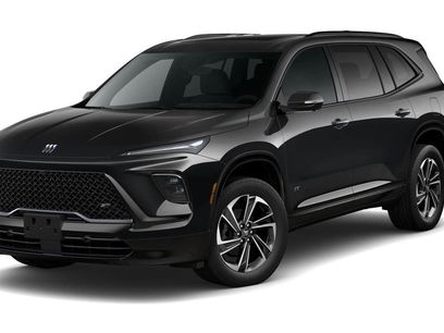 New 2026 Buick Enclave Sport Touring