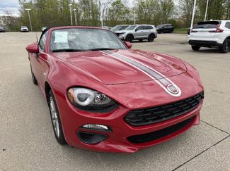 Used 2019 FIAT 124 Spider Classica w/ Technology Group RWD video 2