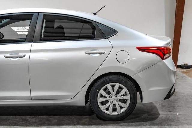 Used 2019 Hyundai Accent SE FWD image 15