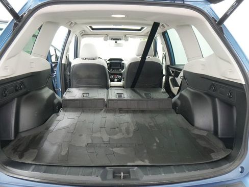 Used 2021 Subaru Forester Premium AWD/4WD image 25