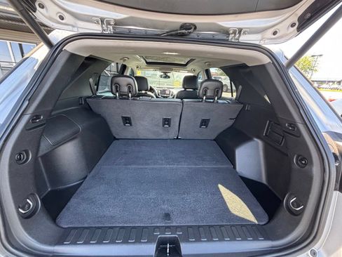 Used 2020 Chevrolet Equinox Premier AWD/4WD image 5