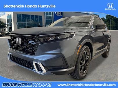 New 2026 Honda CR-V Sport Touring