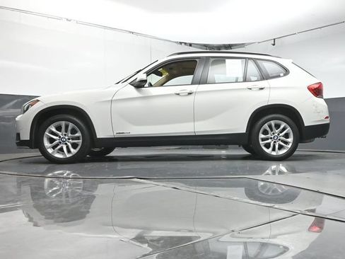 Used 2015 BMW X1 xDrive28i AWD/4WD image 35