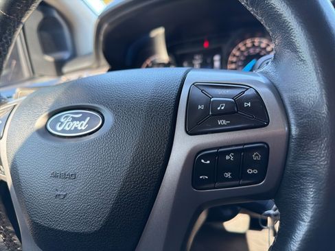 Used 2020 Ford Ranger XLT w/ Equipment Group 302A Luxury image 25