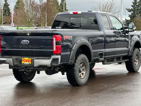 Used 2024 Ford F250 XLT w/ 360-Degree Camera Package image 4