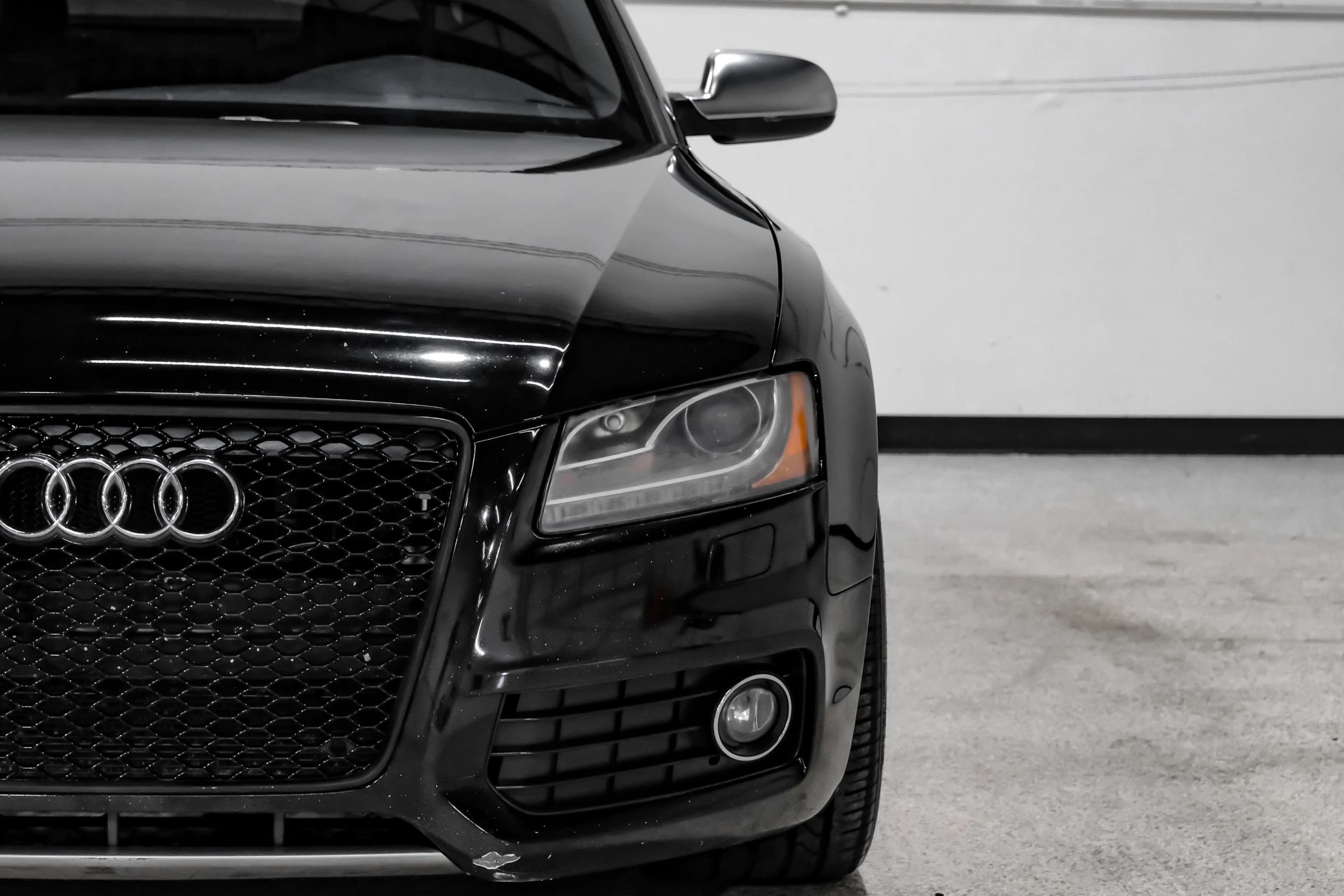 Used 2012 Audi S5 Premium Plus AWD/4WD image 49