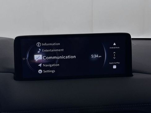 New 2025 MAZDA CX-5 AWD 2.5 S w/ Select Package image 15