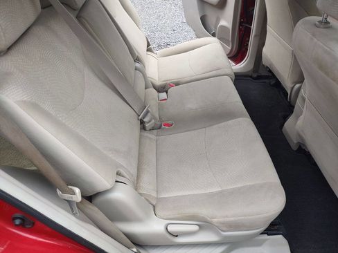 Used 2012 Toyota Prius V Two image 20