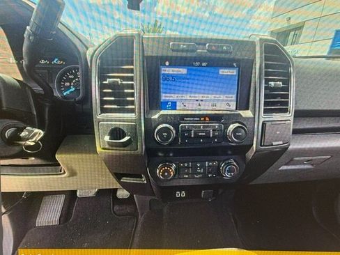 Used 2019 Ford F150 XLT w/ Equipment Group 302A Luxury RWD image 7