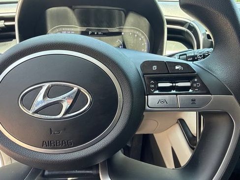 Used 2023 Hyundai Tucson SEL AWD/4WD image 38
