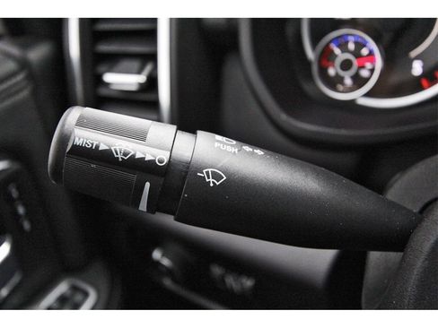 Used 2024 RAM 2500 Laramie w/ Towing Technology Group image 17