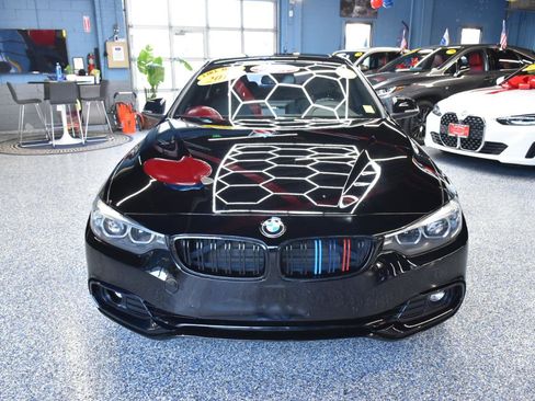 Used 2018 BMW 430i Gran Coupe xDrive image 13