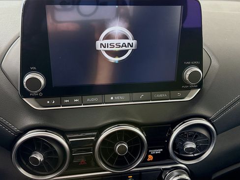 Used 2023 Nissan Sentra SV FWD image 18