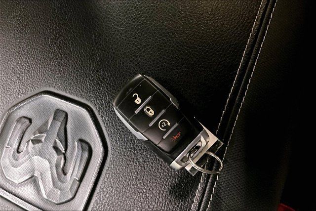 Used 2022 RAM 1500 Sport w/ Rebel Level 2 Equipment Group AWD/4WD image 32