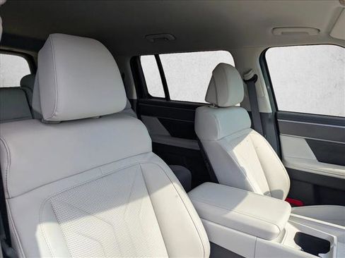 New 2026 Hyundai Santa Fe SEL w/ Tow & Go Package image 21