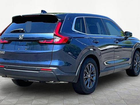 Used 2026 Honda CR-V EX-L image 6