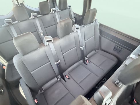 Used 2025 Mercedes-Benz Sprinter 2500 image 40