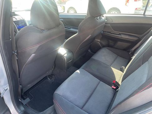 Used 2016 Subaru WRX AWD/4WD image 19