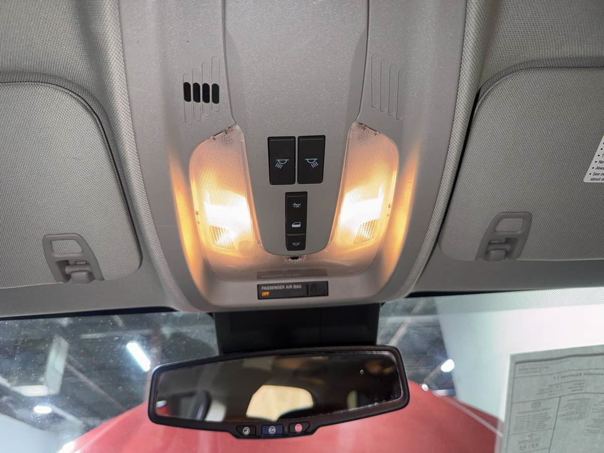 Used 2013 Chevrolet Equinox LT w/ Driver Convenience Package FWD image 20