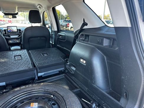 Used 2022 Ford Bronco Sport Big Bend w/ Convenience Package image 40