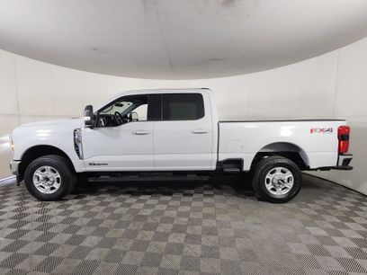 New 2026 Ford F350 XLT w/ XLT Premium Package