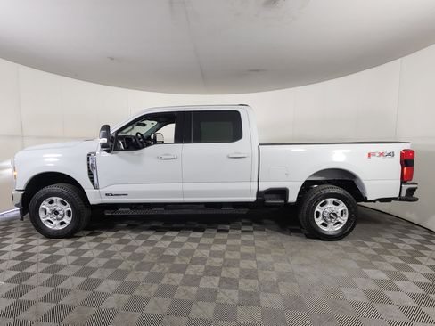 New 2026 Ford F350 XLT w/ XLT Premium Package image 4