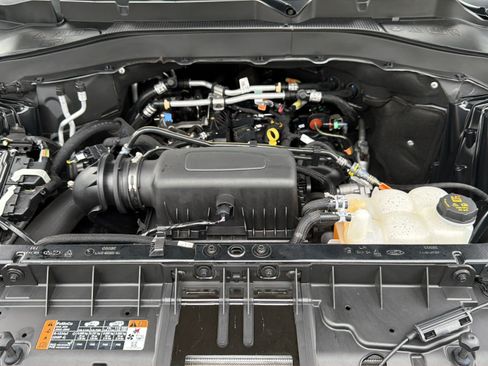 Used 2023 Ford Explorer Timberline AWD/4WD image 28