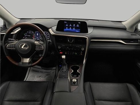 Used 2022 Lexus RX 350 AWD w/ Premium Package image 19