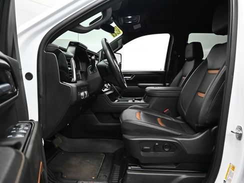 Used 2025 GMC Sierra 2500 AT4 AWD/4WD image 22