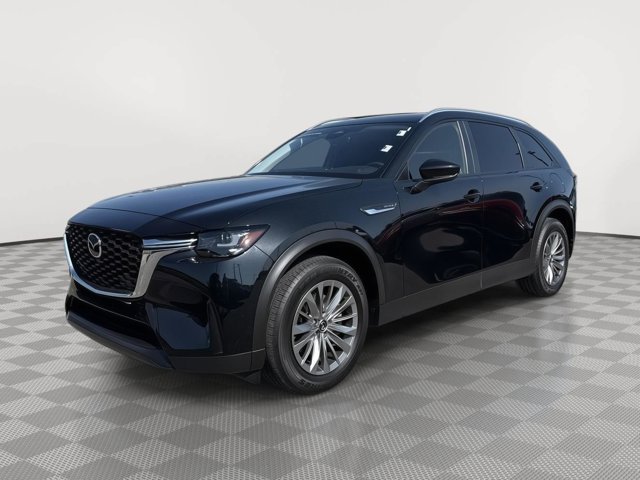 Certified 2026 MAZDA CX-90 3.3 Turbo w/ Select Package AWD/4WD image 1