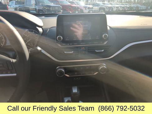 Used 2022 Nissan Altima 2.5 SR image 20