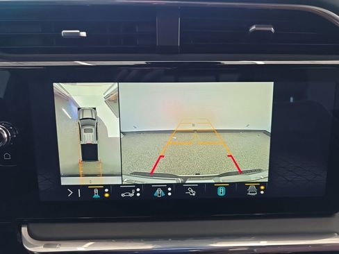 Used 2023 GMC Sierra 1500 Denali Ultimate image 55