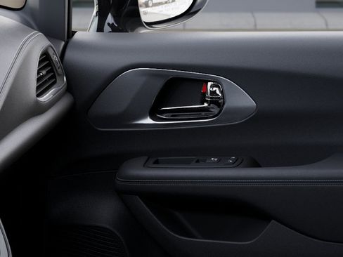 New 2026 Chrysler Pacifica Select image 25