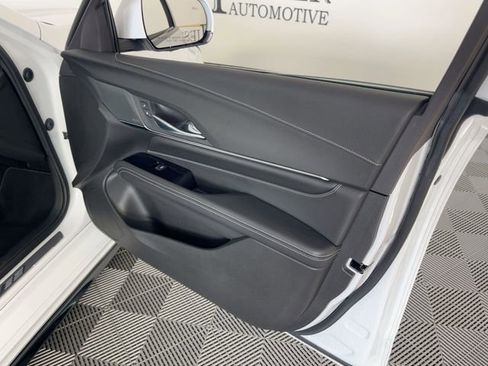 Used 2022 Cadillac CT4 V Blackwing image 29