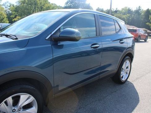 Used 2024 Buick Encore GX Preferred FWD image 38