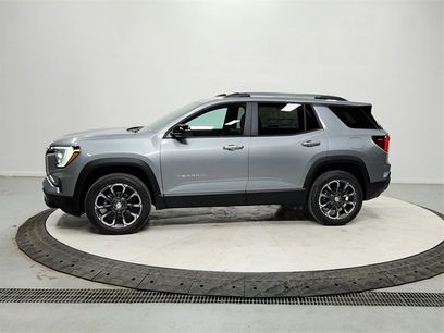 New 2026 GMC Terrain Elevation w/ Elevation Premium Package