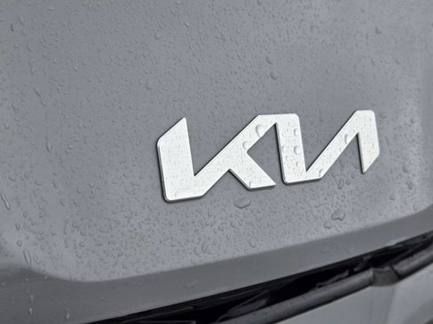 Certified 2025 Kia K5 GT-Line w/ GT-Line Premium Package FWD image 5