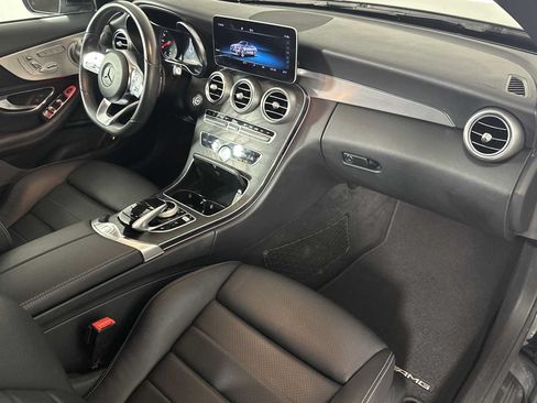 Used 2019 Mercedes-Benz C 300 Cabriolet image 20