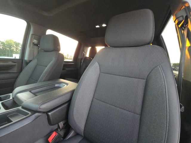 Used 2024 Chevrolet Silverado 2500 LT w/ All Star Edition AWD/4WD image 25