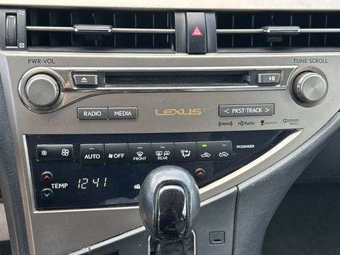 Used 2014 Lexus RX 350 FWD w/ Navigation Package image 33