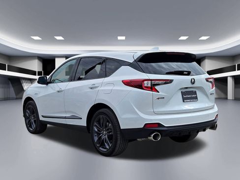Used 2023 Acura RDX A-Spec image 4