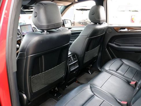 Used 2016 Mercedes-Benz GLE 350 4MATIC image 24