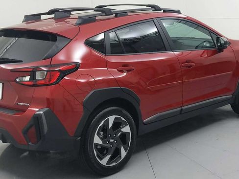 Certified 2025 Subaru Crosstrek 2.5i Limited w/ Popular Package #3A image 10