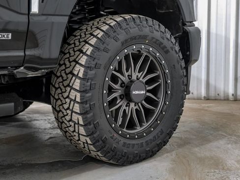 Used 2025 Ford F250 Lariat AWD/4WD image 61
