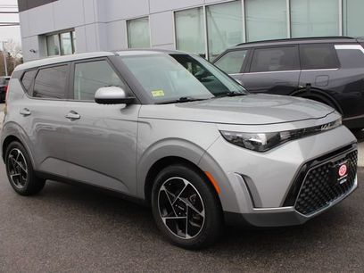 Used 2023 Kia Soul EX