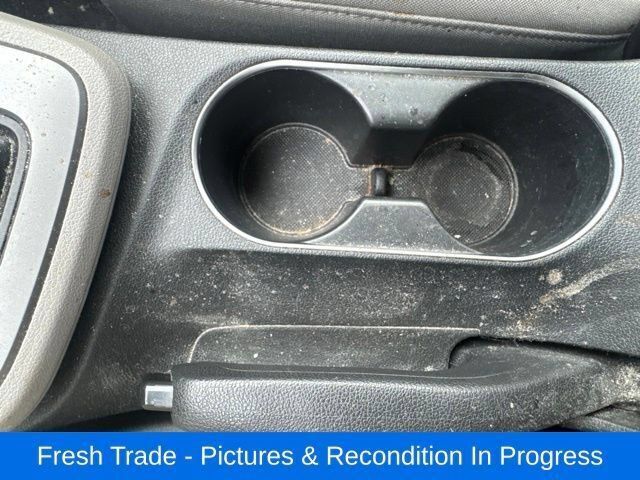 Used 2017 Hyundai Elantra SE FWD image 14