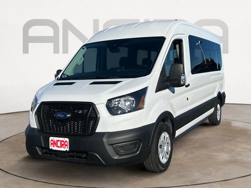 New 2025 Ford Transit 350 XL image 6