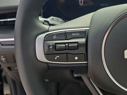 New 2026 Kia K5 GT-Line image 29