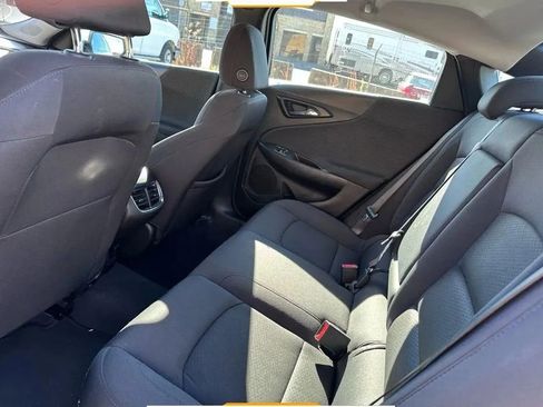 Used 2023 Chevrolet Malibu LT w/ Driver Confidence Package image 6
